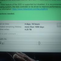 هارد اس اس دی ۴ ترابایت hard ssd samsung 4tb|قطعات و لوازم جانبی رایانه|تهران, شهرک فردوس|دیوار