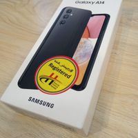 سامسونگ Galaxy A14 ۱۲۸ گیگابایت|موبایل|تهران, امانیه|دیوار