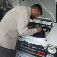 کارشناس خودرو ضمانت  تهرانپارس نارمک حکیمیه رسالت|خدمات موتور و ماشین|تهران, تهرانپارس شرقی|دیوار