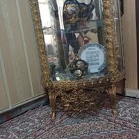 بوفه برنجی اصل|بوفه، ویترین، کنسول|تهران, ابن بابویه|دیوار