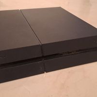 کنسول ps4 500 gig پی اس ۴ ۵۰۰ گیگ|کنسول، بازی ویدئویی و آنلاین|تهران, شهرک ژاندارمری|دیوار