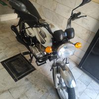 هانی موتور 200cc|موتورسیکلت|تهران, امام سجاد(ع)|دیوار