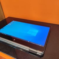 HP Zbook Studio X360 Ci9 32 4Gاستودیو تاچ گرافیک|رایانه همراه|تهران, میدان ولیعصر|دیوار