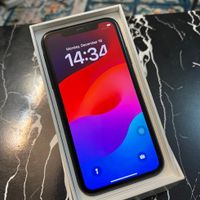 اپل iPhone XR ۱۲۸ گیگابایت|موبایل|تهران, نارمک جنوبی|دیوار