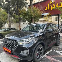 ام‌وی‌ام X55 Pro IE اسپرت، مدل ۱۴۰۳|خودرو سواری و وانت|تهران, سپهر|دیوار