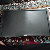 مانیتورdell|رایانه رومیزی|تهران, تهرانپارس شرقی|دیوار
