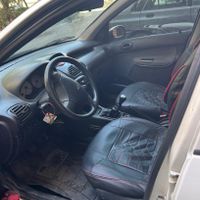 پژو 206 SD V8، مدل ۱۳۹۲|خودرو سواری و وانت|تهران, شهید بروجردی|دیوار