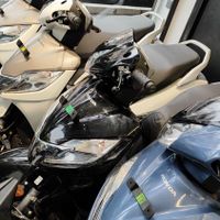 honda activa هوندا اکتیوا|موتورسیکلت|تهران, سهروردی|دیوار