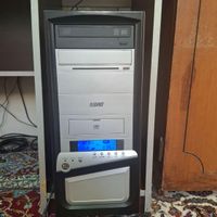 کامپیوتر ‌Pc|رایانه رومیزی|تهران, امام سجاد(ع)|دیوار