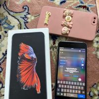 اپل iPhone 6 Plus ۱۶ گیگابایت|موبایل|تهران, فلاح|دیوار