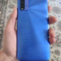 شیائومی Redmi 9T ۶۴ گیگابایت|موبایل|تهران, جلیلی|دیوار