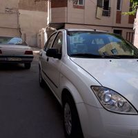 تیبا مدل آخر ۹۸ بدون رنگ در حد صفر|خودرو سواری و وانت|تهران, خواجه نظام الملک|دیوار