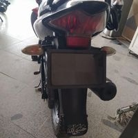 هندا کوپه یونیکورن اصل ژاپن بسیار کم کارکرد درحد|موتورسیکلت|محمدیه-قزوین, |دیوار