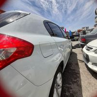 برلیانس موتور بزرگ مدل ۹۷ تمیز|خودرو سواری و وانت|تهران, شهرک امام خمینی|دیوار