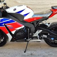 Cbr 1000 موتور سنگین|موتورسیکلت|تهران, جنت‌آباد جنوبی|دیوار