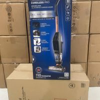 جارو شارژی فرش شور Bissell مدل 2955z x7|جاروبرقی، جارو شارژی، بخارشو|تهران, دهکده المپیک|دیوار