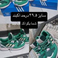 ۳۹نیم zx|کیف، کفش، کمربند|تهران, مشیریه|دیوار