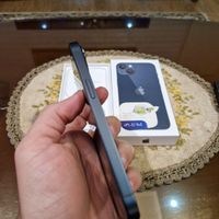 اپل iPhone 13 ۱۲۸ گیگابایت|موبایل|تهران, آذربایجان|دیوار