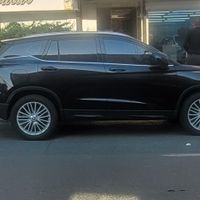 هایما S8، مدل ۱۴۰۲  هایما 8 اس ، بدون رنگ|خودرو سواری و وانت|تهران, عباس‌آباد|دیوار