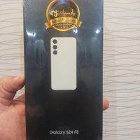 سامسونگ Galaxy S24fe ۲۵۶ گیگابایت|موبایل|تهران, خانی‌آباد نو|دیوار