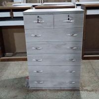 کمد دراور ریلی|جاکفشی، کمد، دراور|تهران, شهید رجایی|دیوار