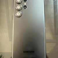 سامسونگ Galaxy S22 Ultra 5G ۲۵۶ گیگابایت|موبایل|تهران, عباس‌آباد|دیوار