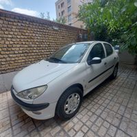 پژو 206 تیپ ۲، مدل ۱۳۹۸|خودرو سواری و وانت|مشهد, آزادشهر|دیوار