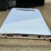 سامسونگ Galaxy S10+ ۱۲۸ گیگابایت|موبایل|تهران, جمهوری|دیوار