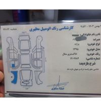 پراید ۹۵ بسیارسالم|خودرو سواری و وانت|همدان, |دیوار