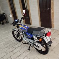 پرواز 200cc|موتورسیکلت|تهران, بریانک|دیوار