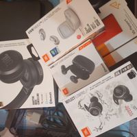 Sony JBL power beats|لوازم جانبی موبایل و تبلت|تهران, دریاچه شهدای خلیج فارس|دیوار