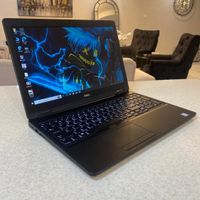 لپتاپ dell نسل هشتم مدل 5590|رایانه همراه|تهران, میدان انقلاب|دیوار