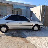 پژو 88|خودرو سواری و وانت|بروجرد, |دیوار