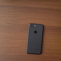 اپل iPhone 7 Plus با حافظهٔ ۳۲ گیگابایت|موبایل|تهران, سعادت‌آباد|دیوار