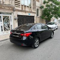 چری آریزو 5TE اکسلنت توربو، مدل ۱۳۹۹|خودرو سواری و وانت|تهران, نیرو هوایی|دیوار