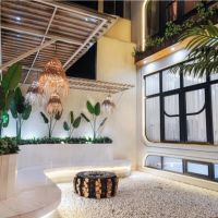 کلنگی-275متر-زمین-قابل-سکونت-تجریش