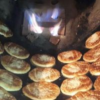 فتیر محلی خراسان شمالی|خوردنی و آشامیدنی|تهران, نواب|دیوار