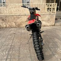 موتور کراس crf250|موتورسیکلت|تهران, آبشار تهران|دیوار