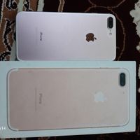 اپل iPhone 7 Plus ۱۲۸ گیگابایت|موبایل|تهران, پیروزی|دیوار