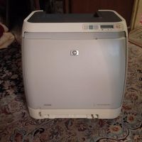 پرینتر لیزری رنگی اچ پی hp مدل LaserJet1600 سالم|پرینتر، اسکنر، کپی، فکس|تهران, پیروزی|دیوار