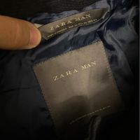 اورکت کاپشن زارا اورجینال Zara سایز Xl|لباس|تهران, قلهک|دیوار