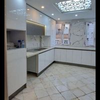 نصب انواع کاغذ دیواری و برچسب کابینت|خدمات پیشه و مهارت|تهران, پیروزی|دیوار