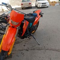 باسلام موتور سیکلت فلات 200|موتورسیکلت|تهران, حکیمیه|دیوار