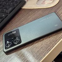 Poco X5 Pro 5G|موبایل|تهران, علی‌آباد|دیوار