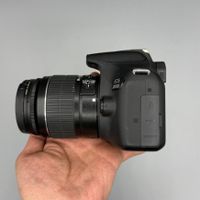 دوربین عکاسی canon 2000d 18-55 دست دوم . ایزوکم|دوربین عکاسی و فیلم‌برداری|تهران, خاقانی|دیوار