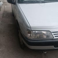 پژو405مدل97بیرنگ دوگانه فابریک|خودرو سواری و وانت|نکا, |دیوار