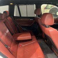 BMW  X3 بی ام و|خودرو سواری و وانت|تهران, عباس‌آباد|دیوار