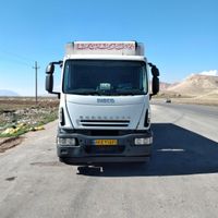 ایویکو ۸چرخ باری|خودرو سنگین|تهران, المهدی|دیوار
