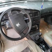 پژو۴۰۵، مدل ۸3|خودرو سواری و وانت|برازجان, |دیوار