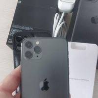 اپل iPhone 11 Pro ۲۵۶ گیگابایت|موبایل|تهران, ستارخان|دیوار